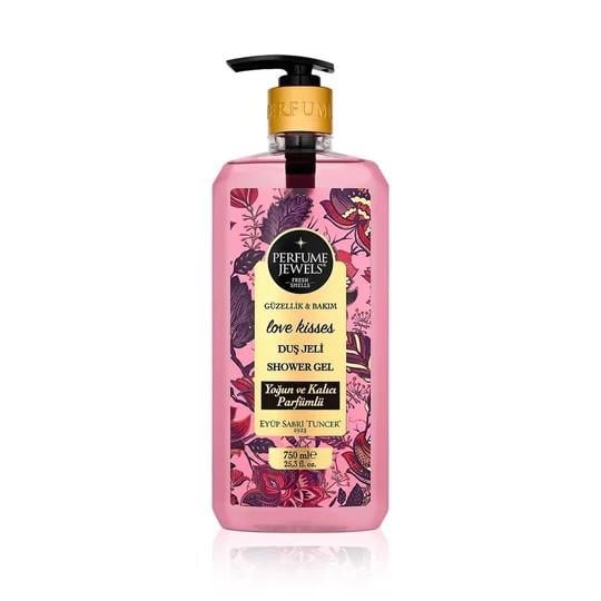 Eyüp Sabri Tuncer Duş Jeli 750 Ml. Love Kısses