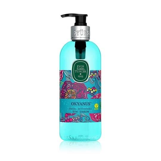 Eyüp Sabri Tuncer Sıvı Sabun 500 Ml Okyanus