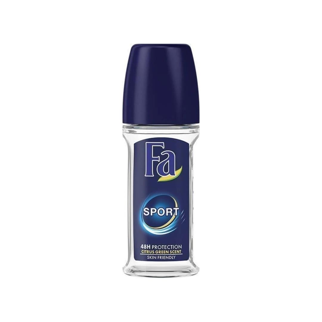 Fa Roll-On 50Ml. Sport