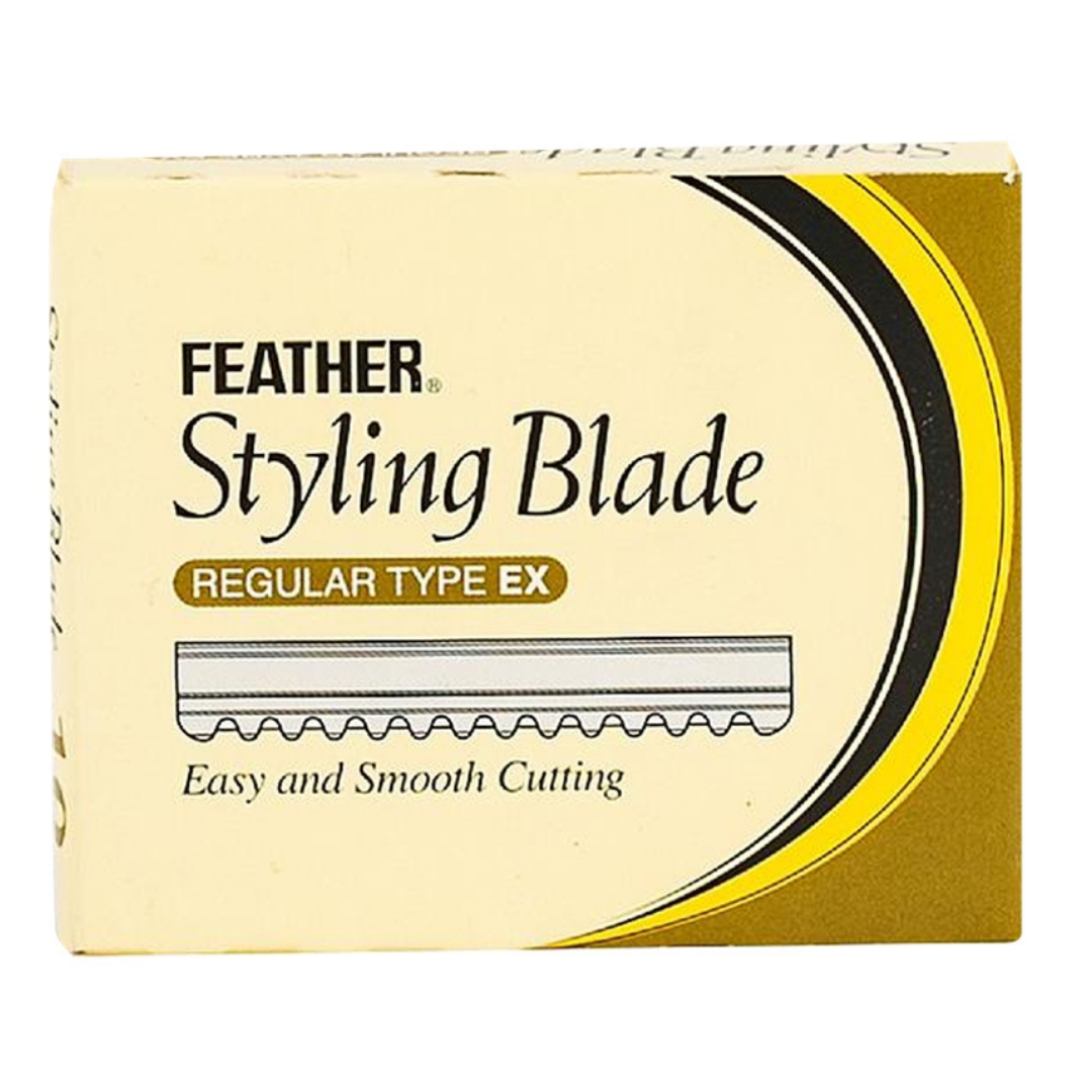 Feather Ustura Jıletı 10Lu