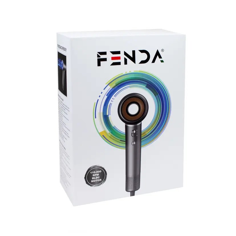 Fenda Saç Kurutma Makinesi 0001