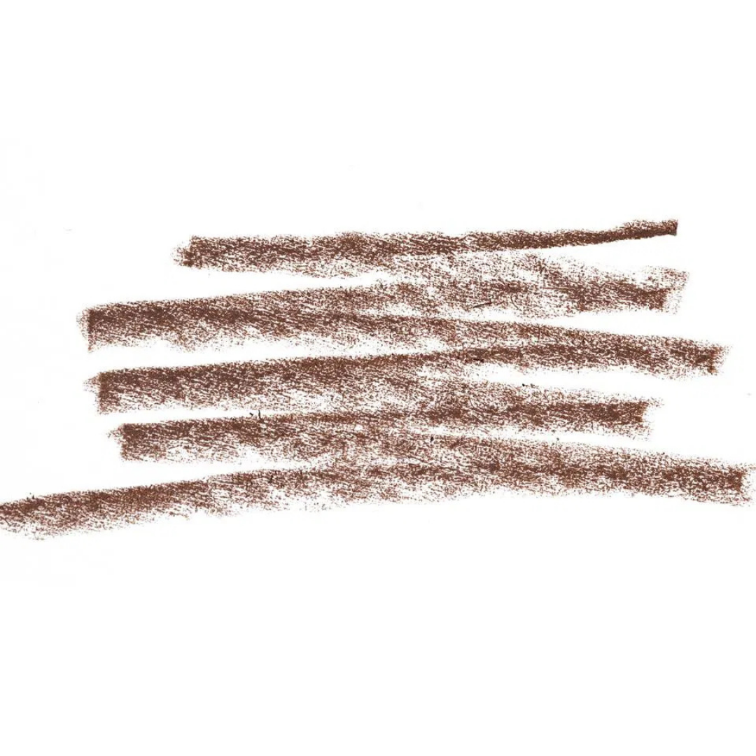Flormar Angled Brow Pencil Light Brown 02