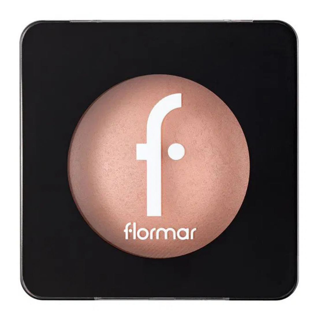 Flormar Baked Blush-on 050 Peachy Bronze