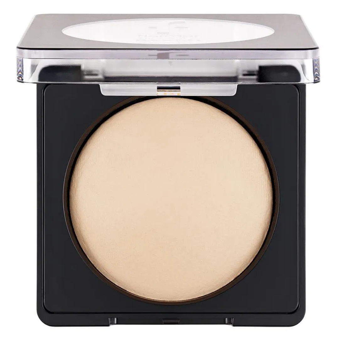 Flormar Baked Makyaj Pudrası 029 Porcelain Ivory