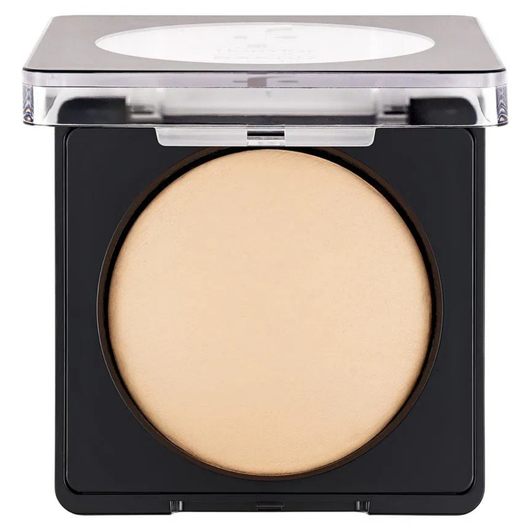 Flormar Baked Makyaj Pudrası 030 Mat Beige