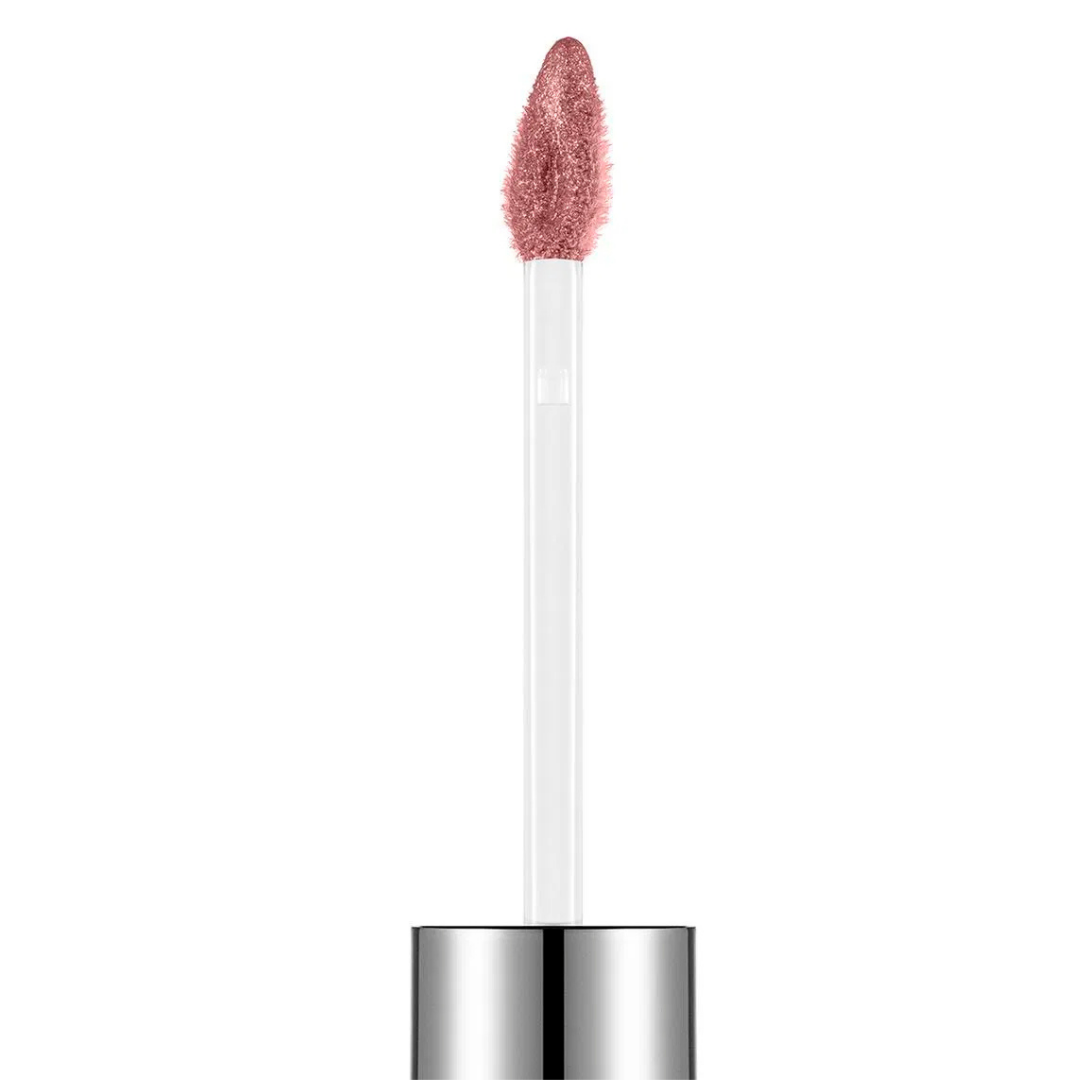 Flormar Dewy Lip Glaze 005 Bronze Statute