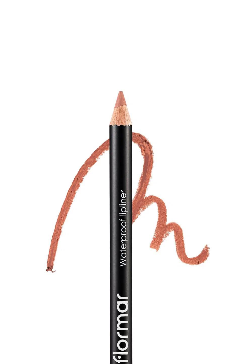 Flormar Dudak Kalemi No:201