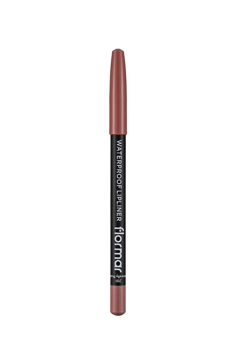Flormar Dudak Kalemi No:201