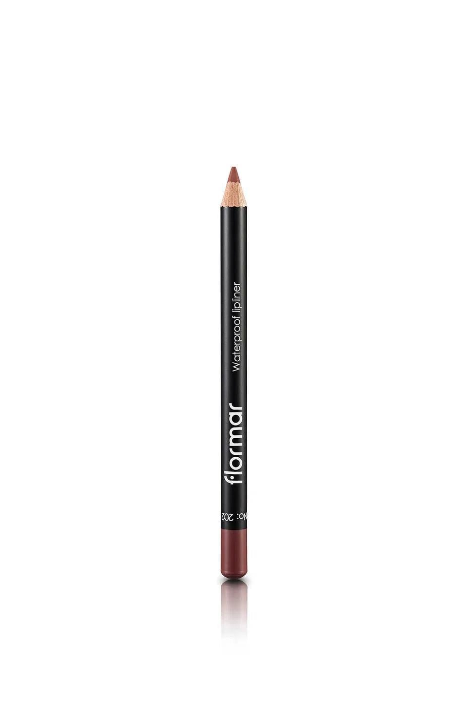 Flormar Dudak Kalemi No:202