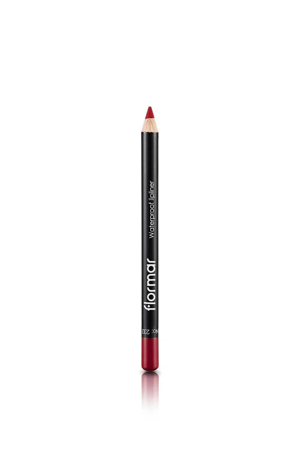 Flormar Dudak Kalemi No:233