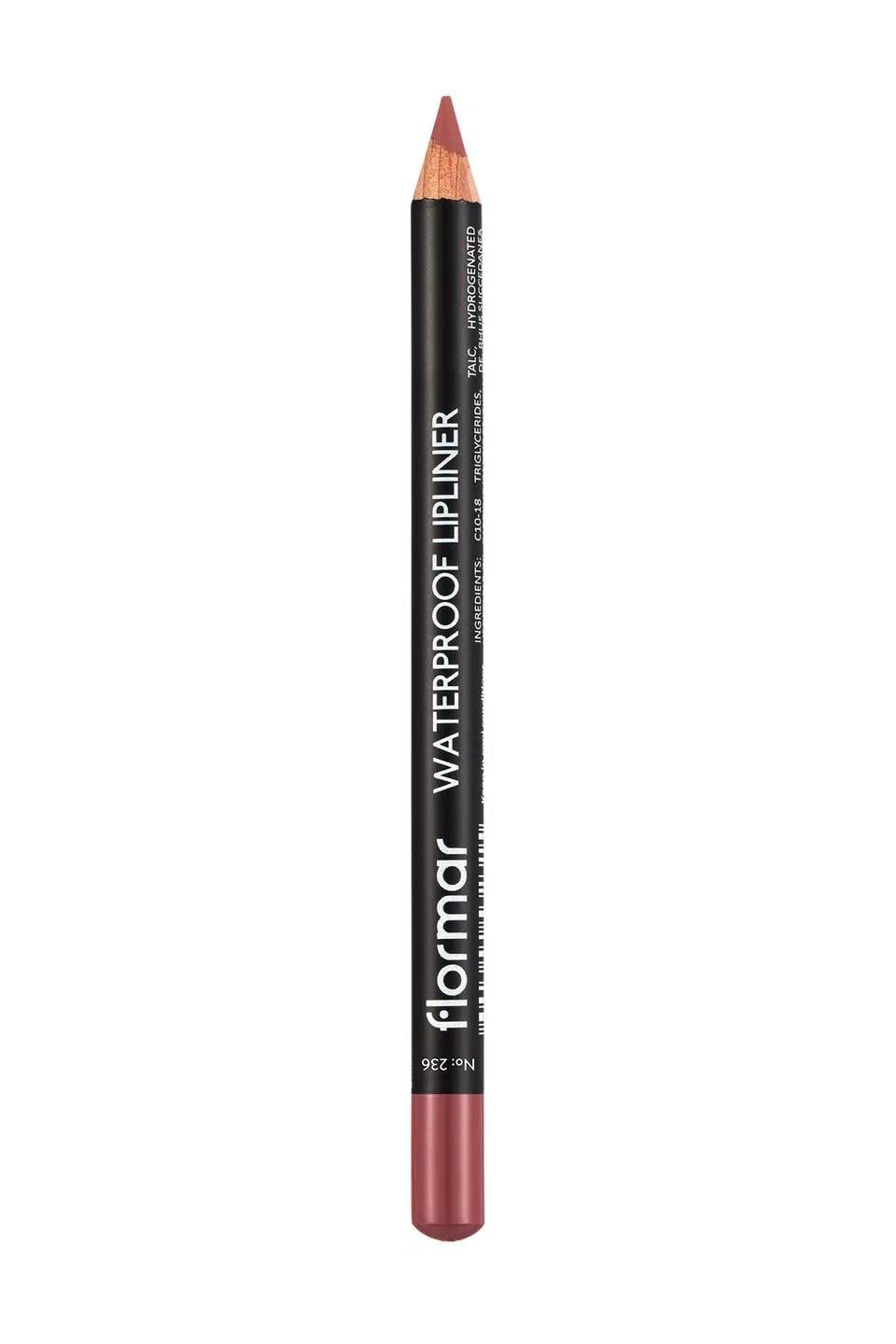 Flormar Dudak Kalemi No:236