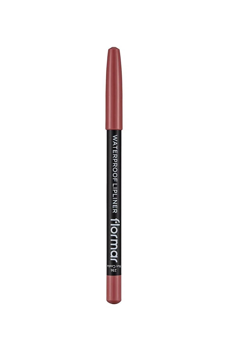 Flormar Dudak Kalemi No:236