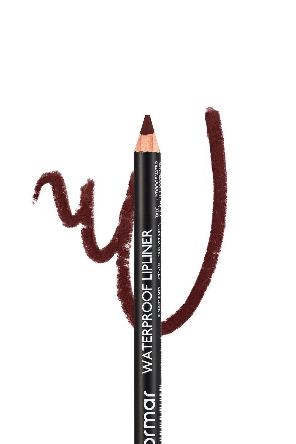 Flormar Dudak Kalemi No:244