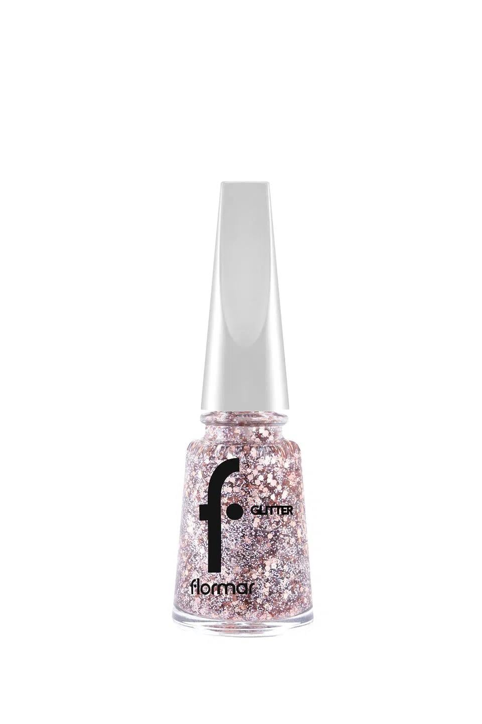 Flormar Glıtter Oje Gl02
