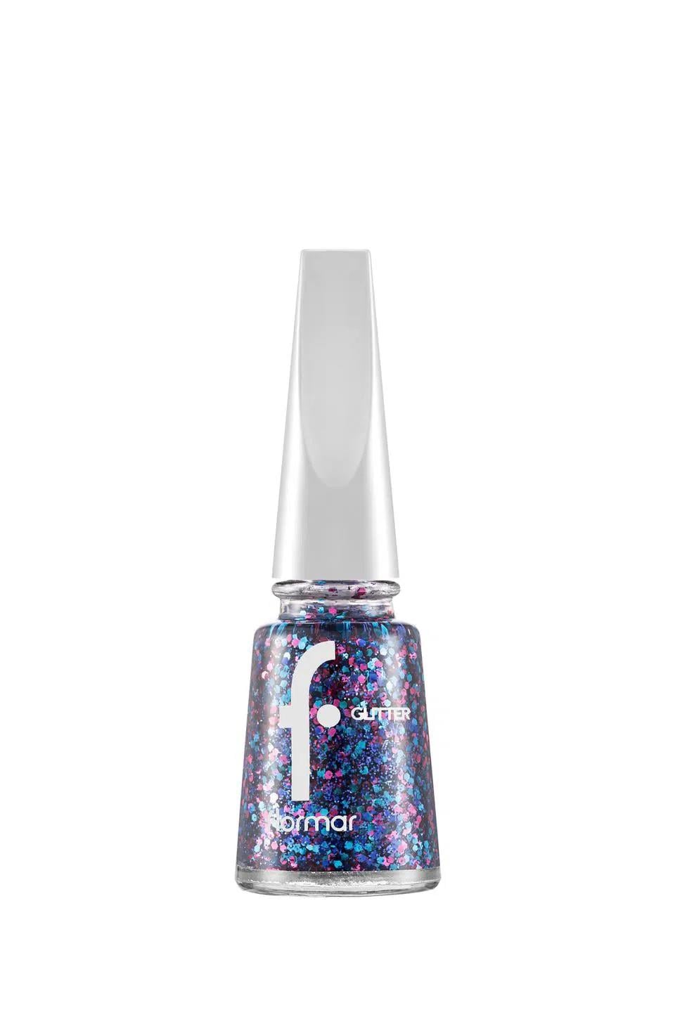 Flormar Glıtter Oje Gl09