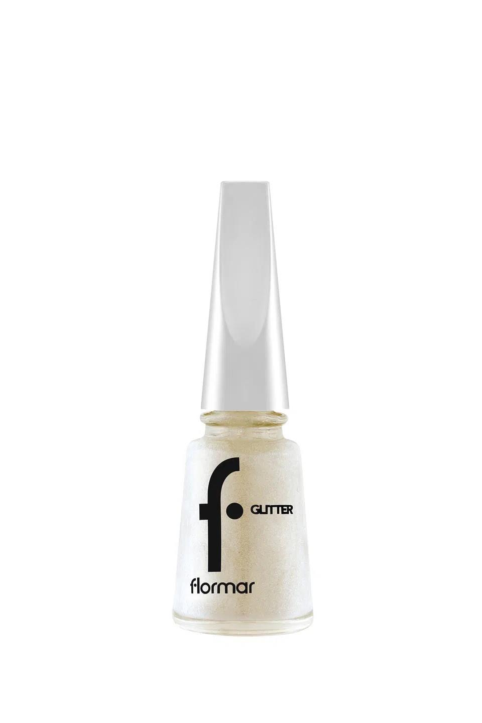 Flormar Glıtter Oje Gl12