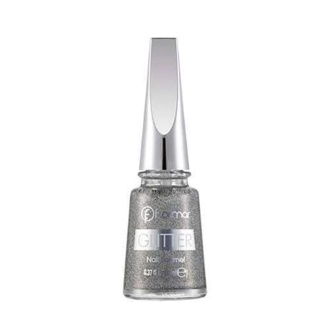 Flormar Glıtter Oje Gl14