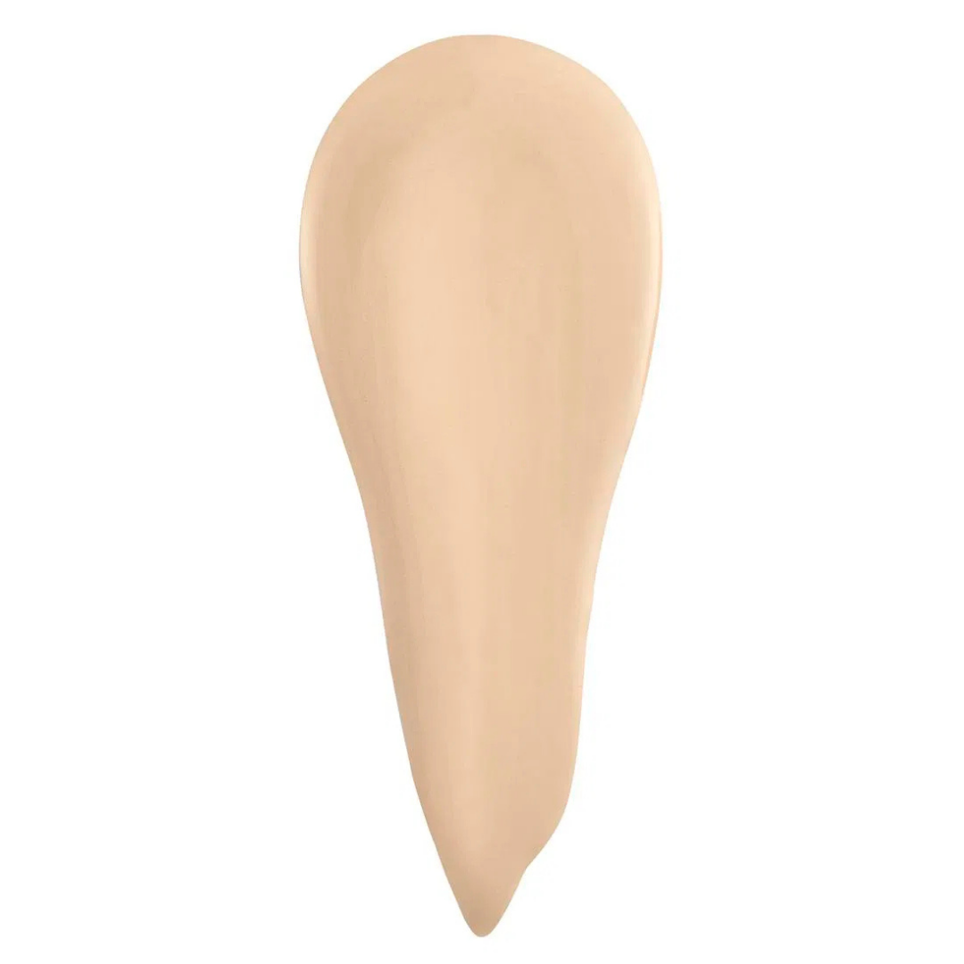 Flormar Hd İnvisible Cover Foundation 60 Ivory