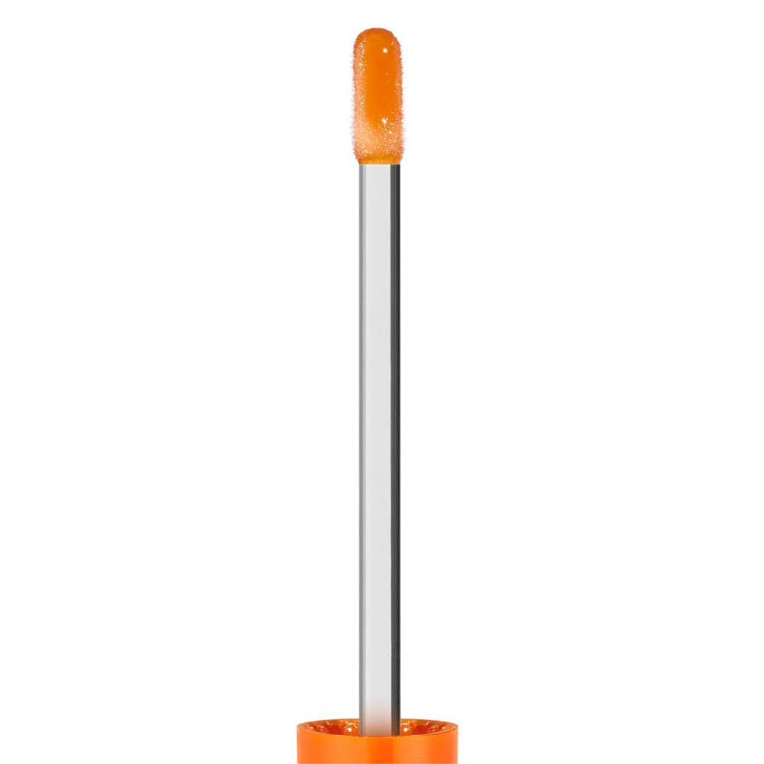 Flormar Juicy Lip Gloss Orange
