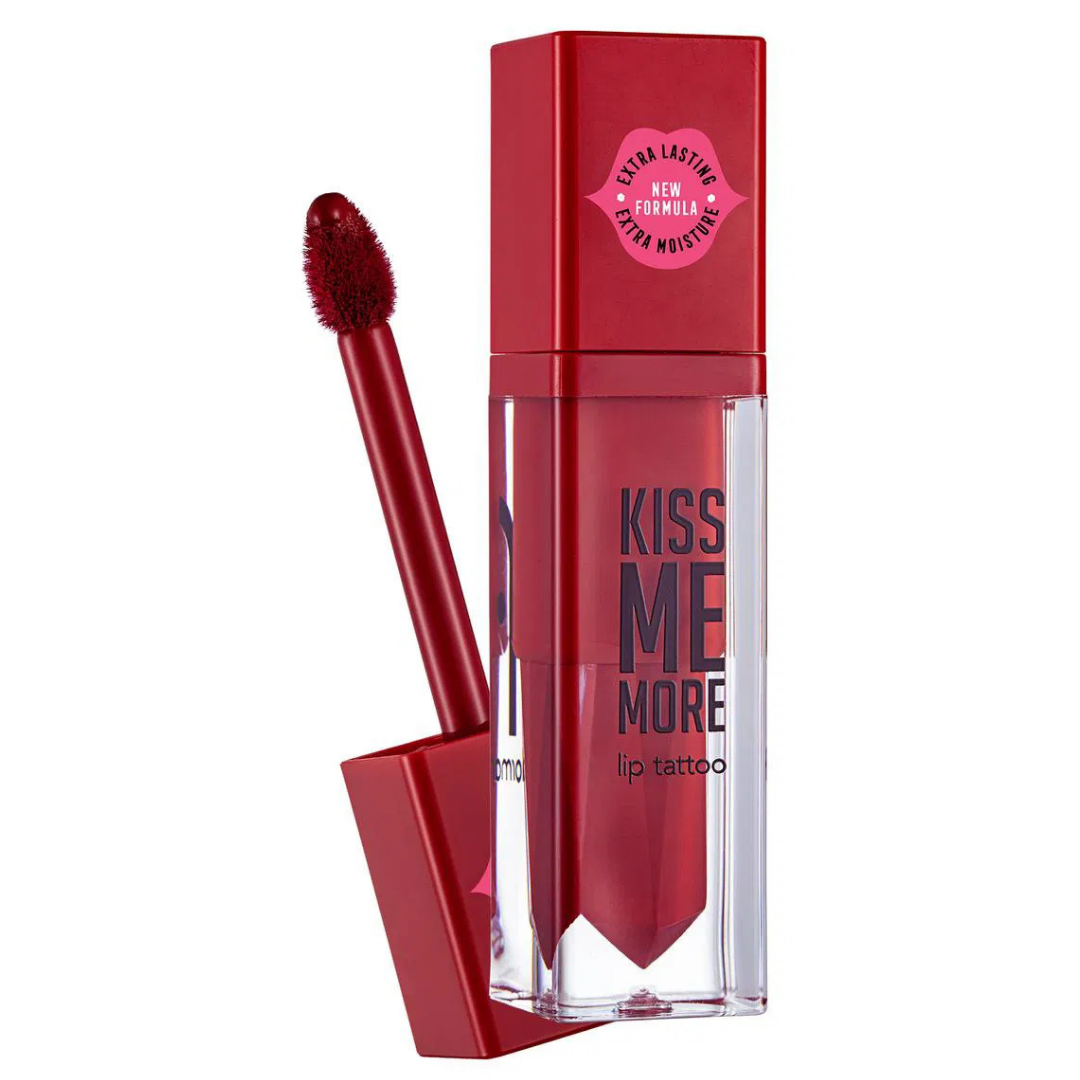 Flormar Kiss Me More Lip Tattoo 011 Candy