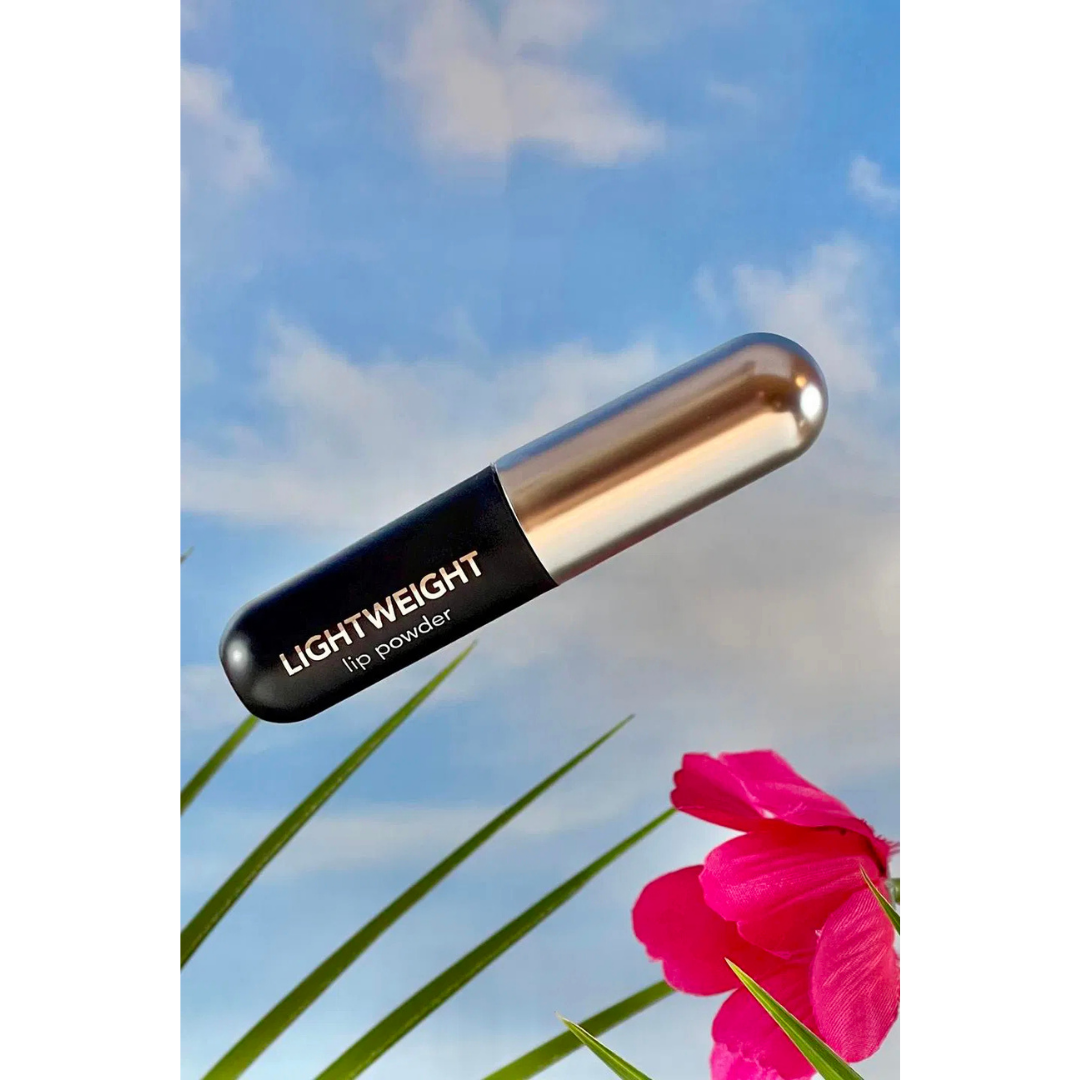 Flormar Lightweight Lip Powder 005 Coffe Lover