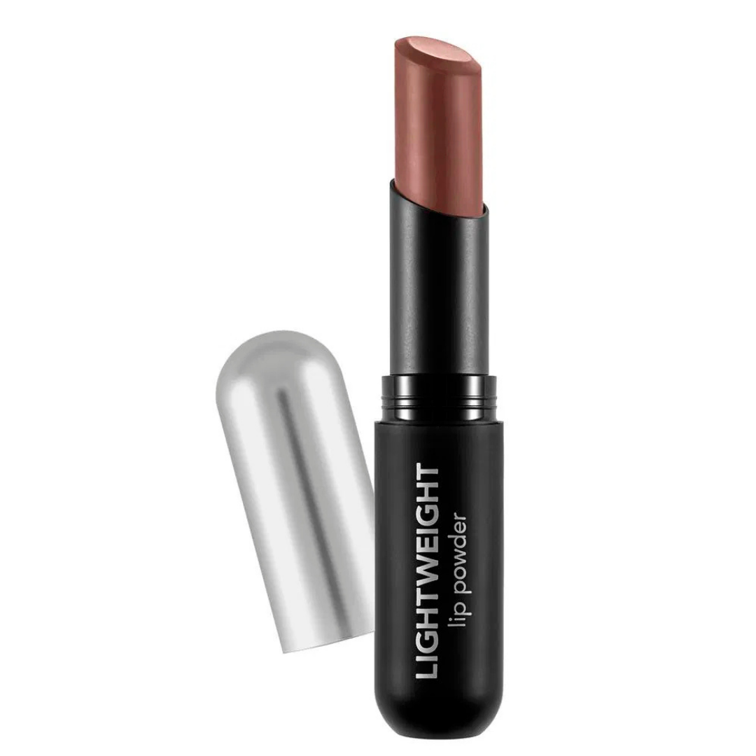 Flormar Lightweight Lip Powder 005 Coffe Lover