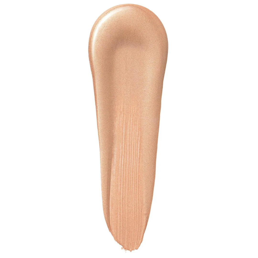 Flormar Liguid İlluminator 02 Sunset Glow
