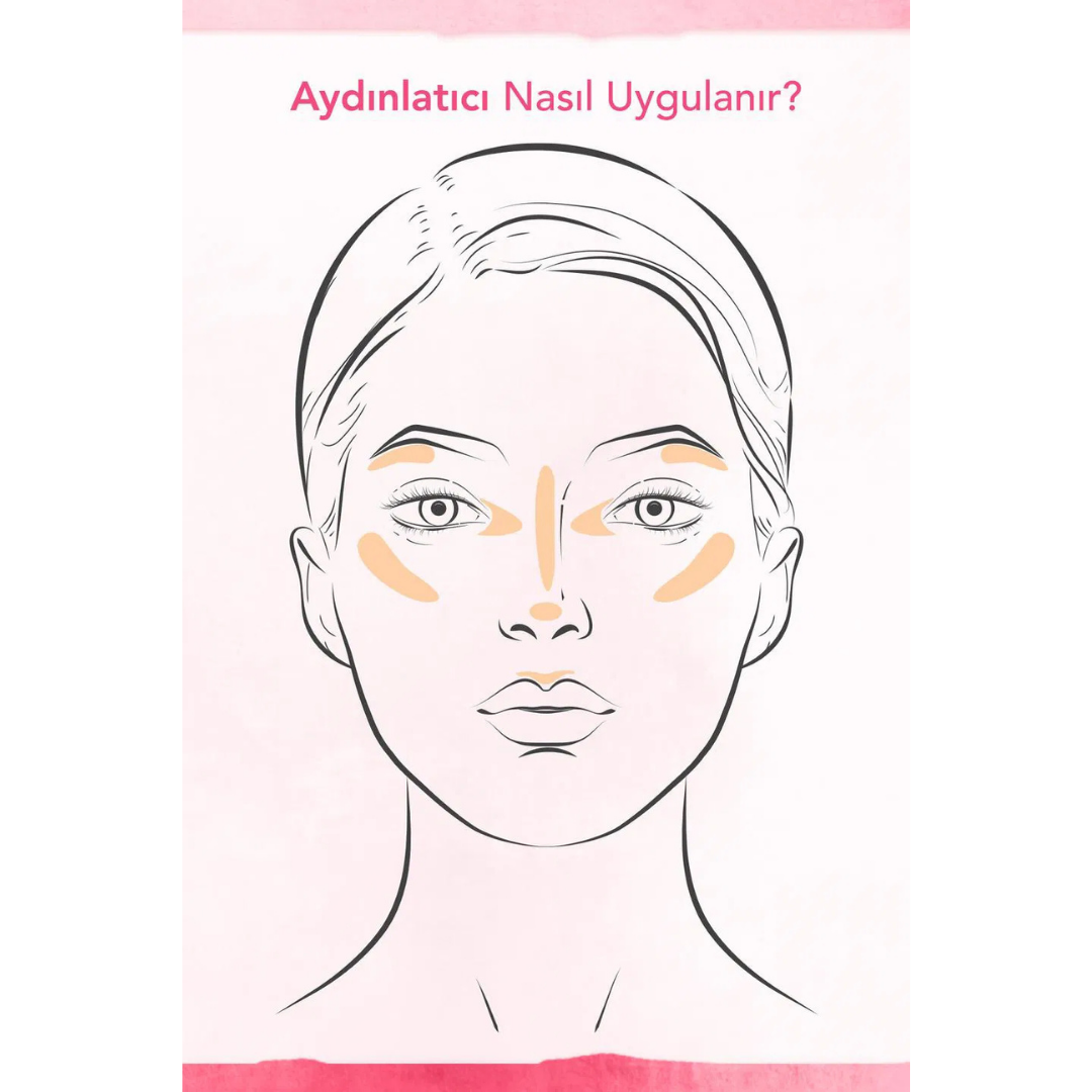Flormar Liguid İlluminator 02 Sunset Glow