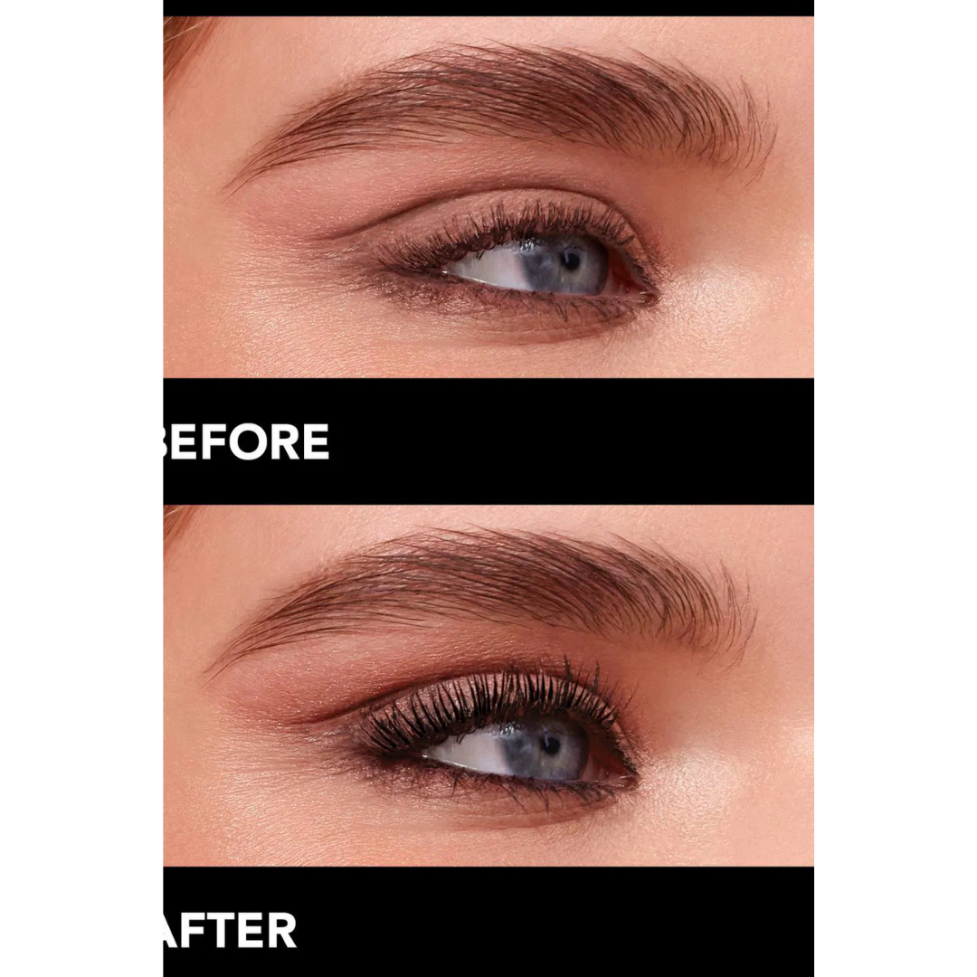 Flormar Mascara HERO Volume&Curl