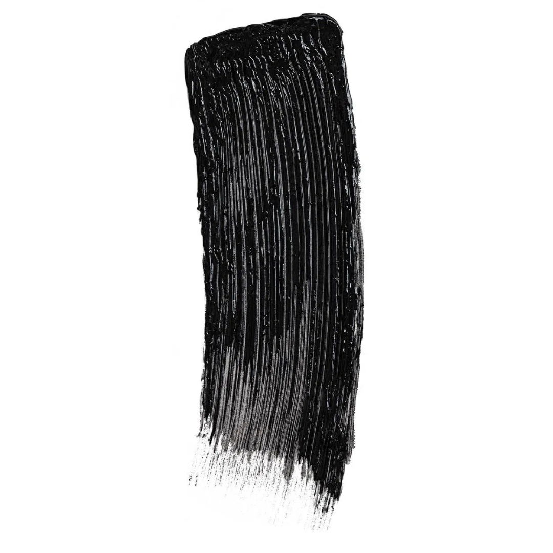 Flormar Mascara Longer Than Ever 001 Black