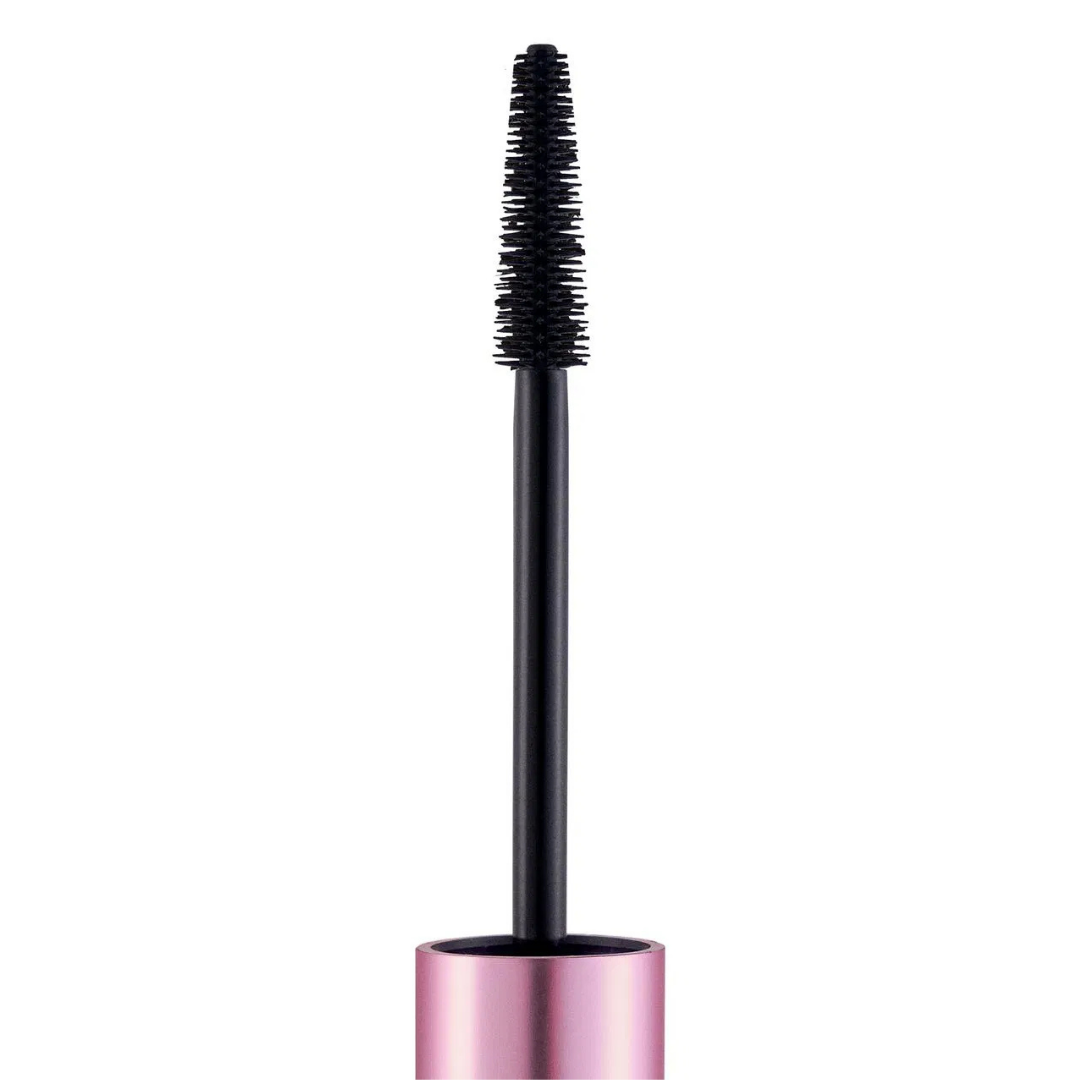 Flormar Mascara Longer Than Ever 001 Black