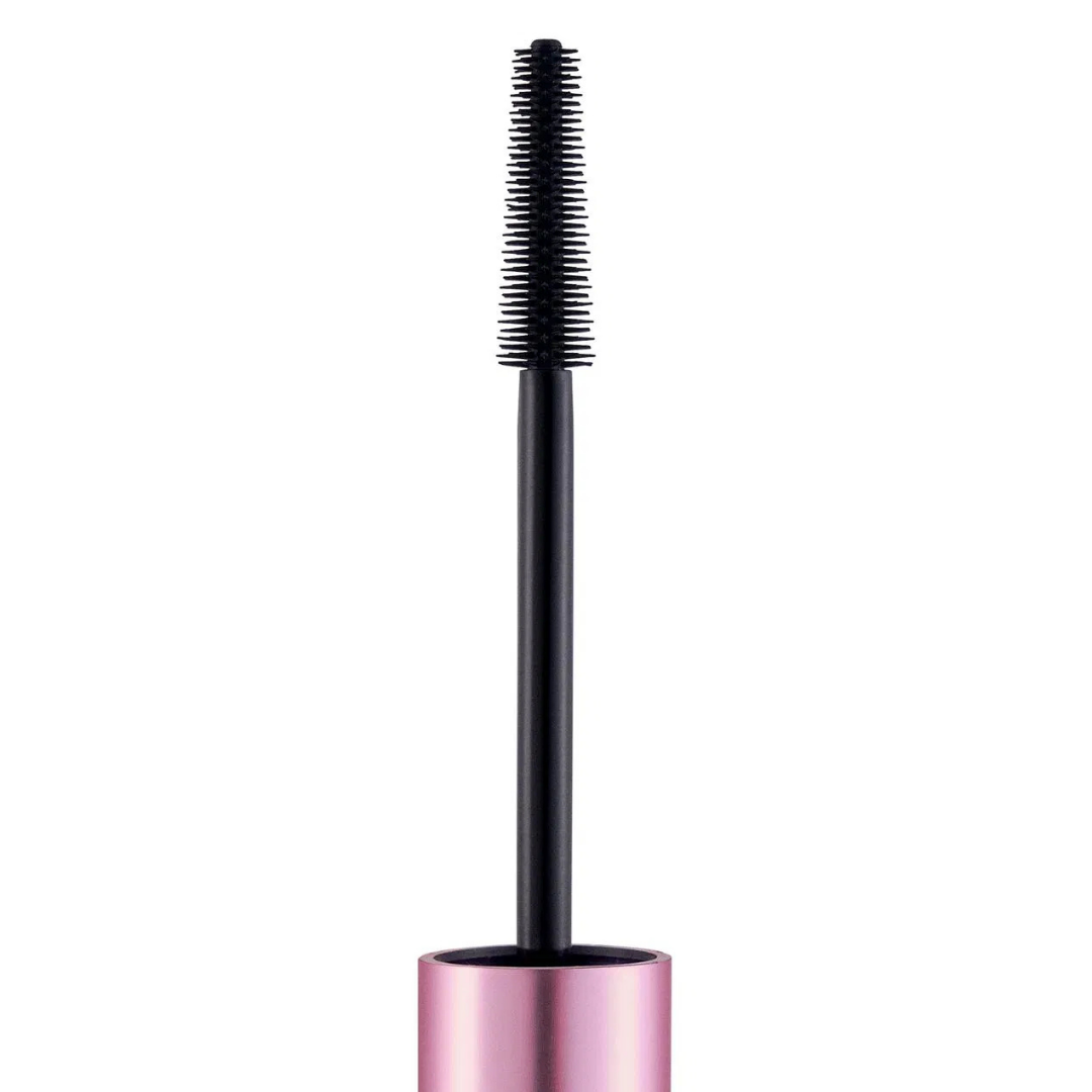 Flormar Mascara Longer Than Ever 001 Black