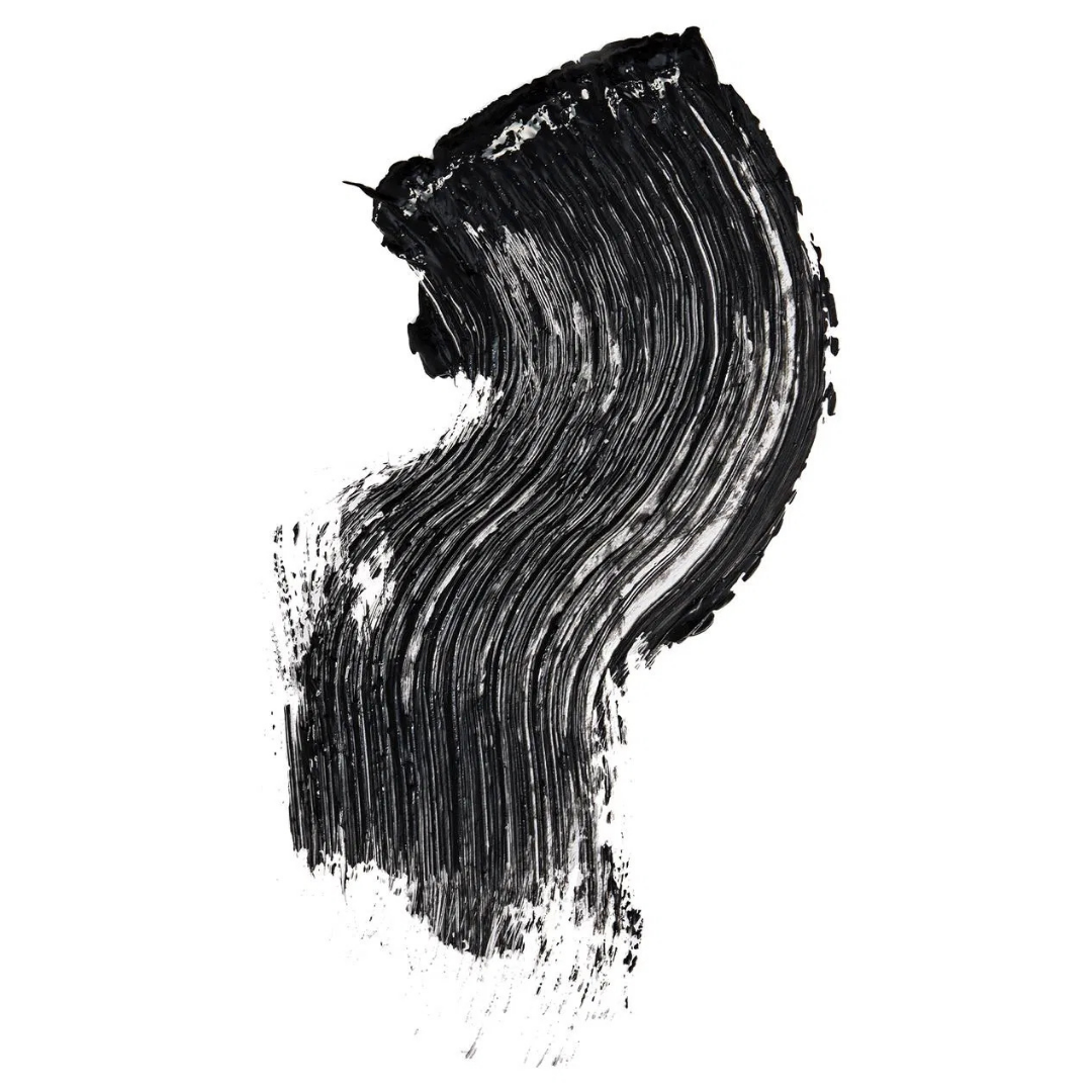 Flormar Mascara Precious CURL Carbon Black