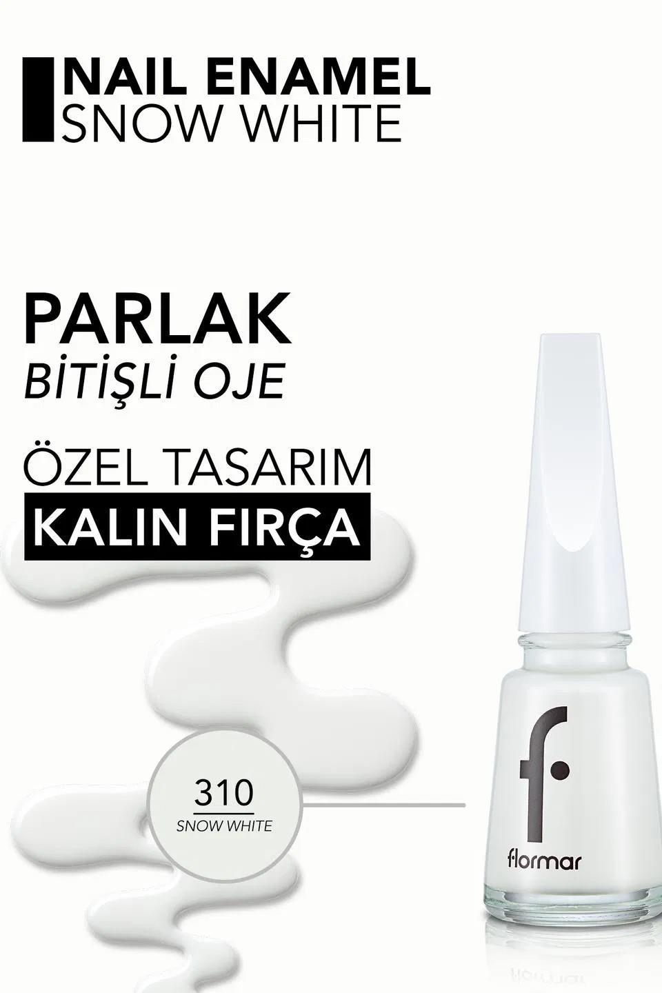 Flormar Oje 310