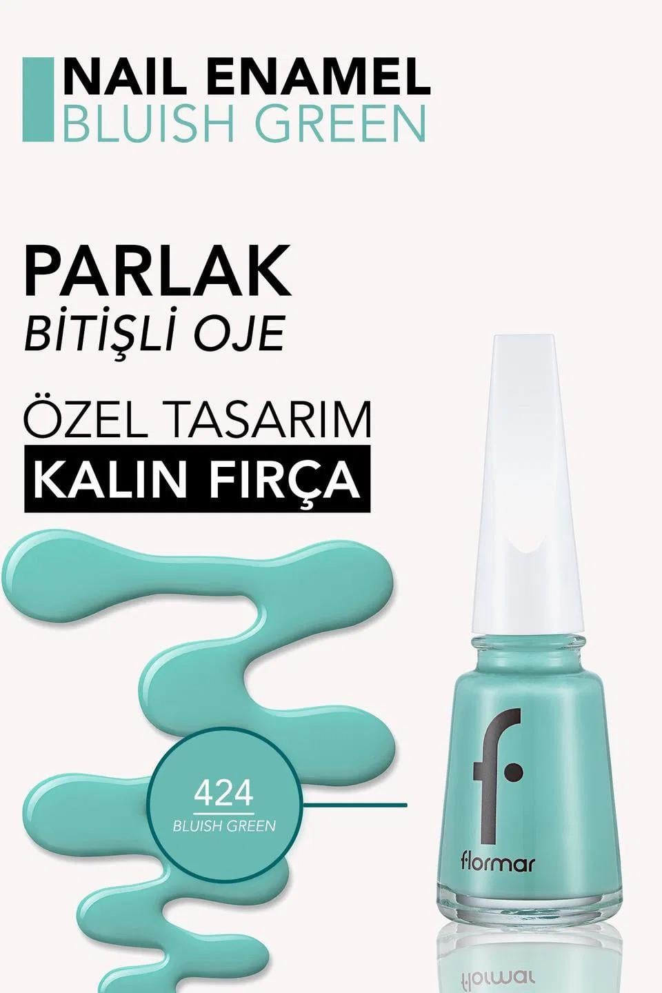 Flormar Oje 424
