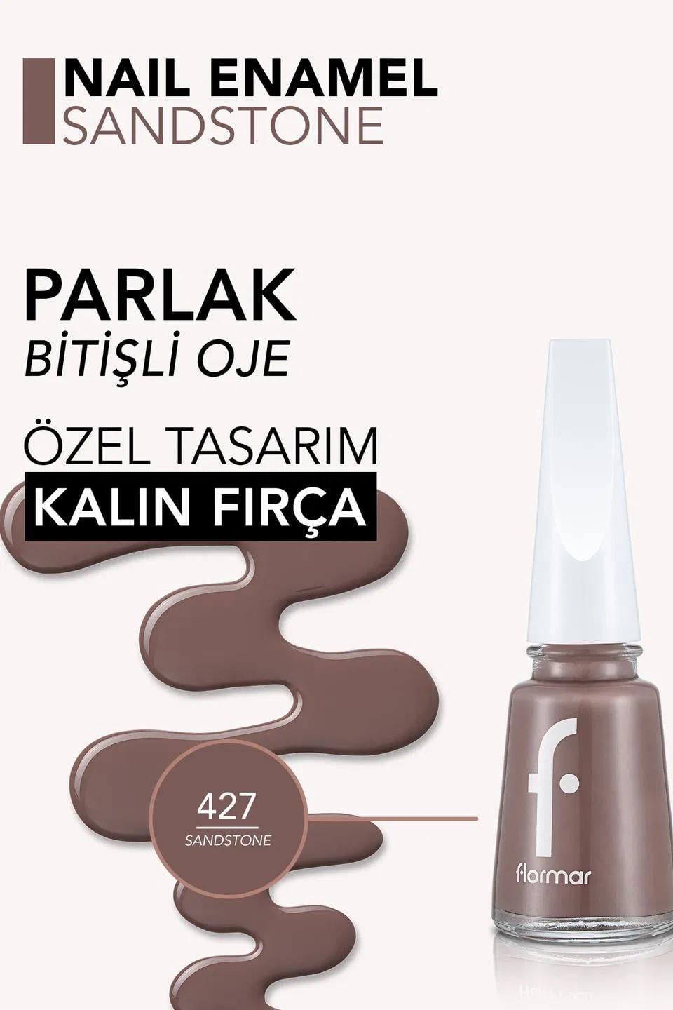 Flormar Oje 427