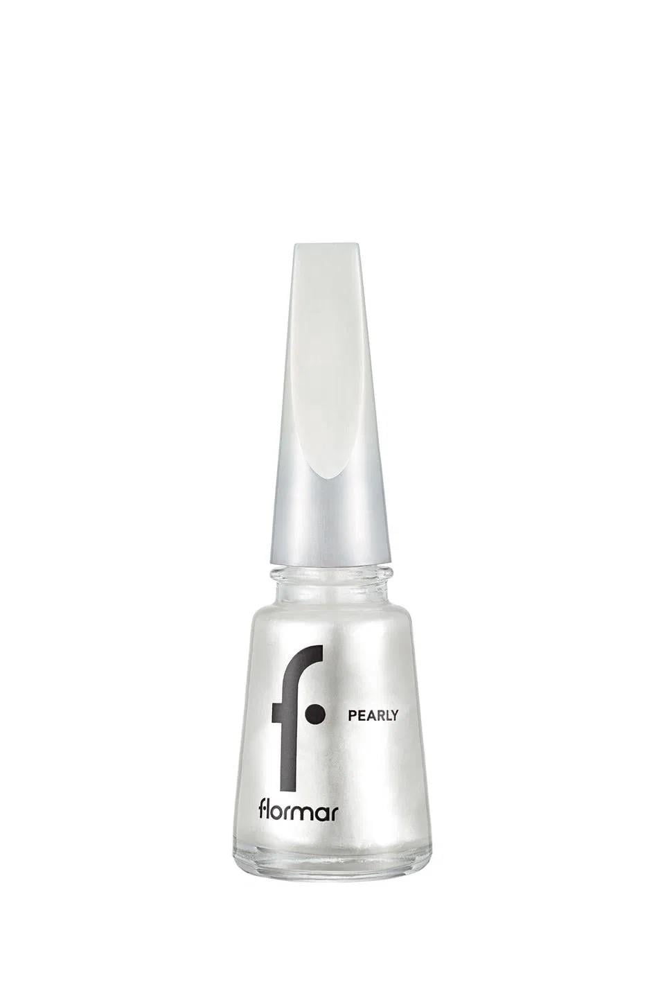 Flormar Oje Pl201