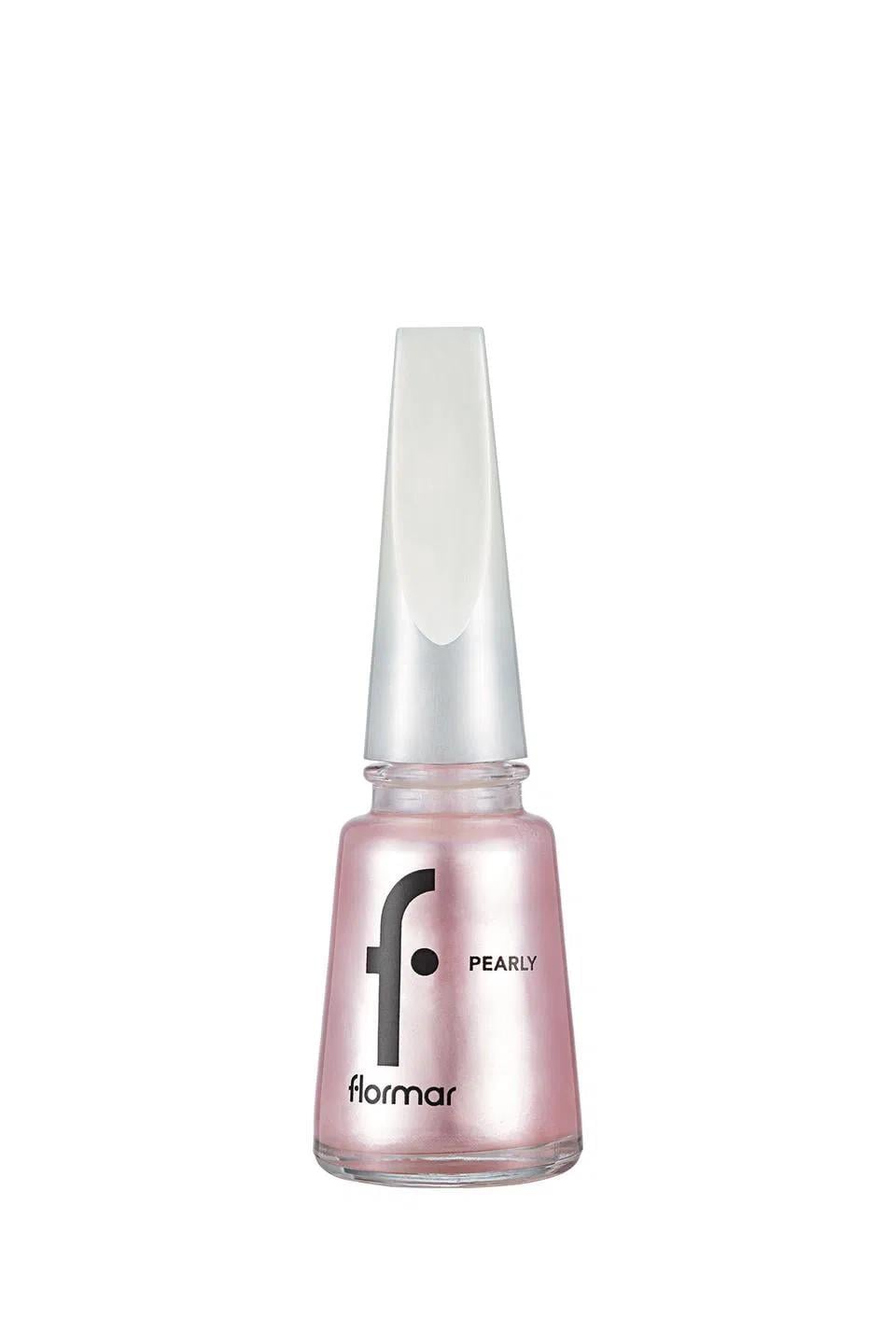 Flormar Oje Pl202