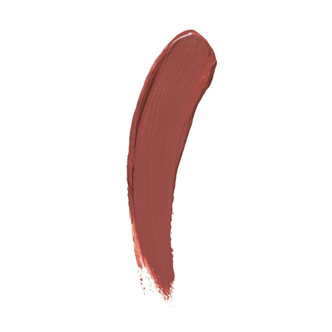 Flormar Silky Matte Liguid Lipstick 002 Fall Rose