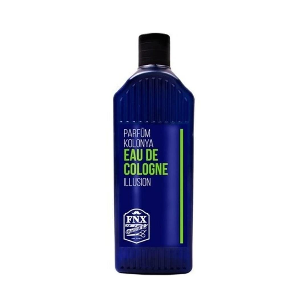 Fnx Berber Tıraş Kolonyası 700Ml. İllusion