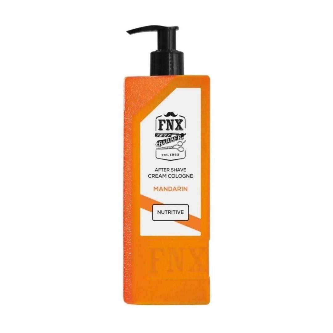 Fnx Krem Kolonya 375Ml. Turuncu (Mandalina)