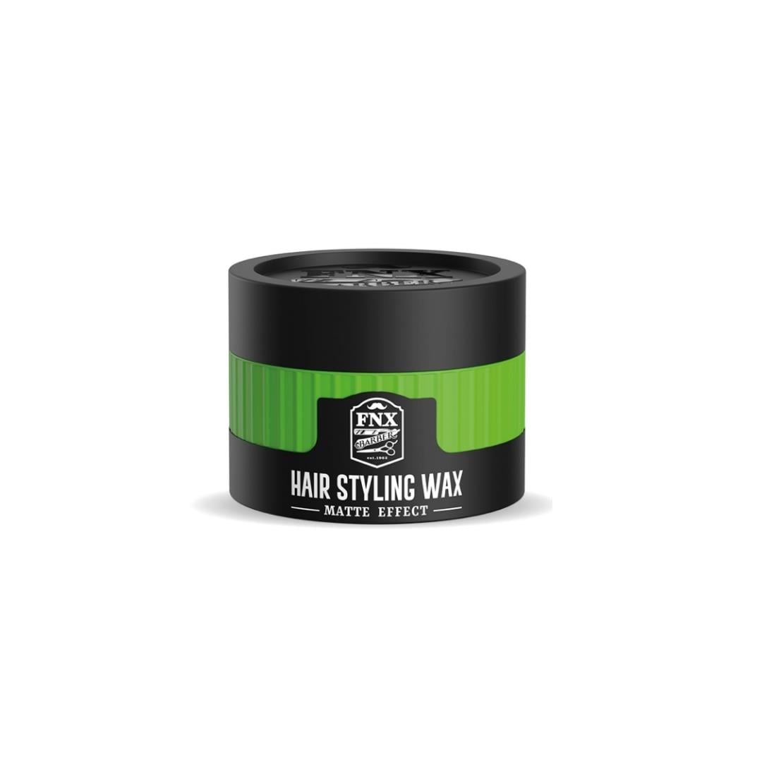 Fnx Matte Effect Wax Yeşil 150Ml.