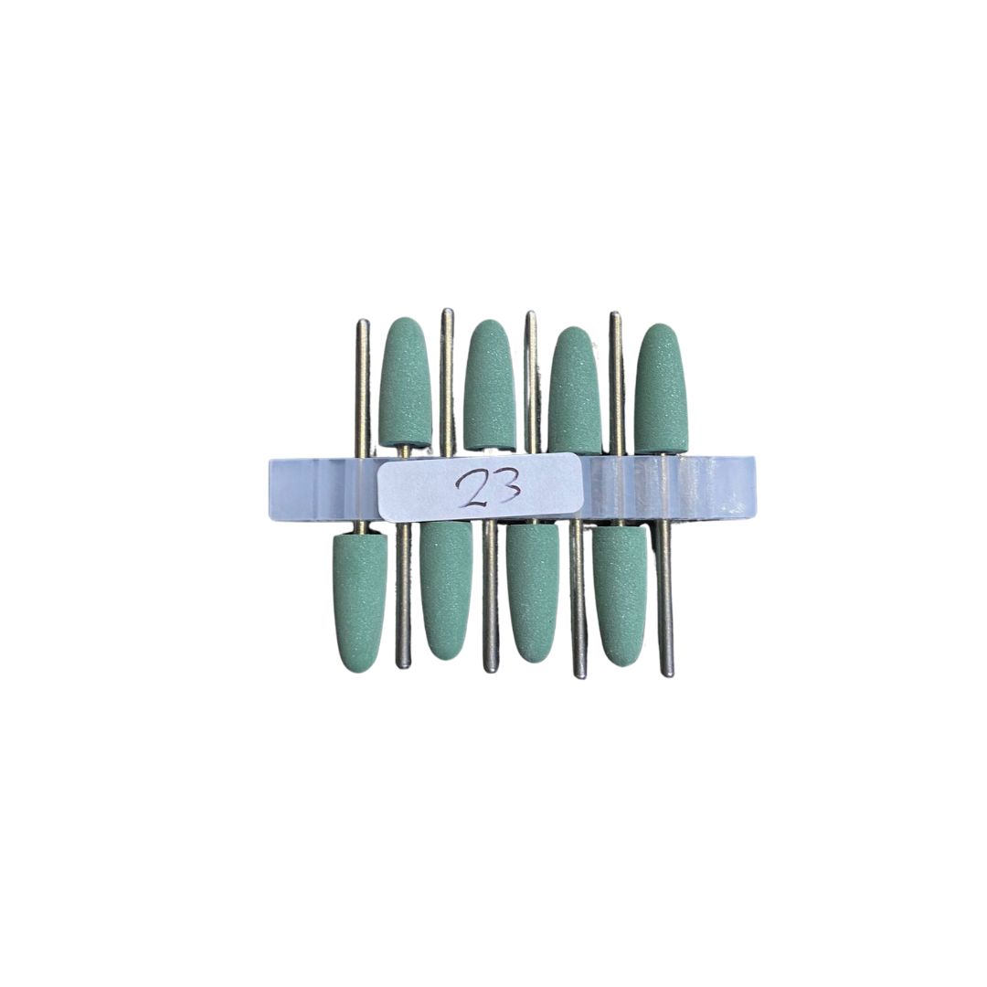 Freze Ucu Silikon No:23 C-27123