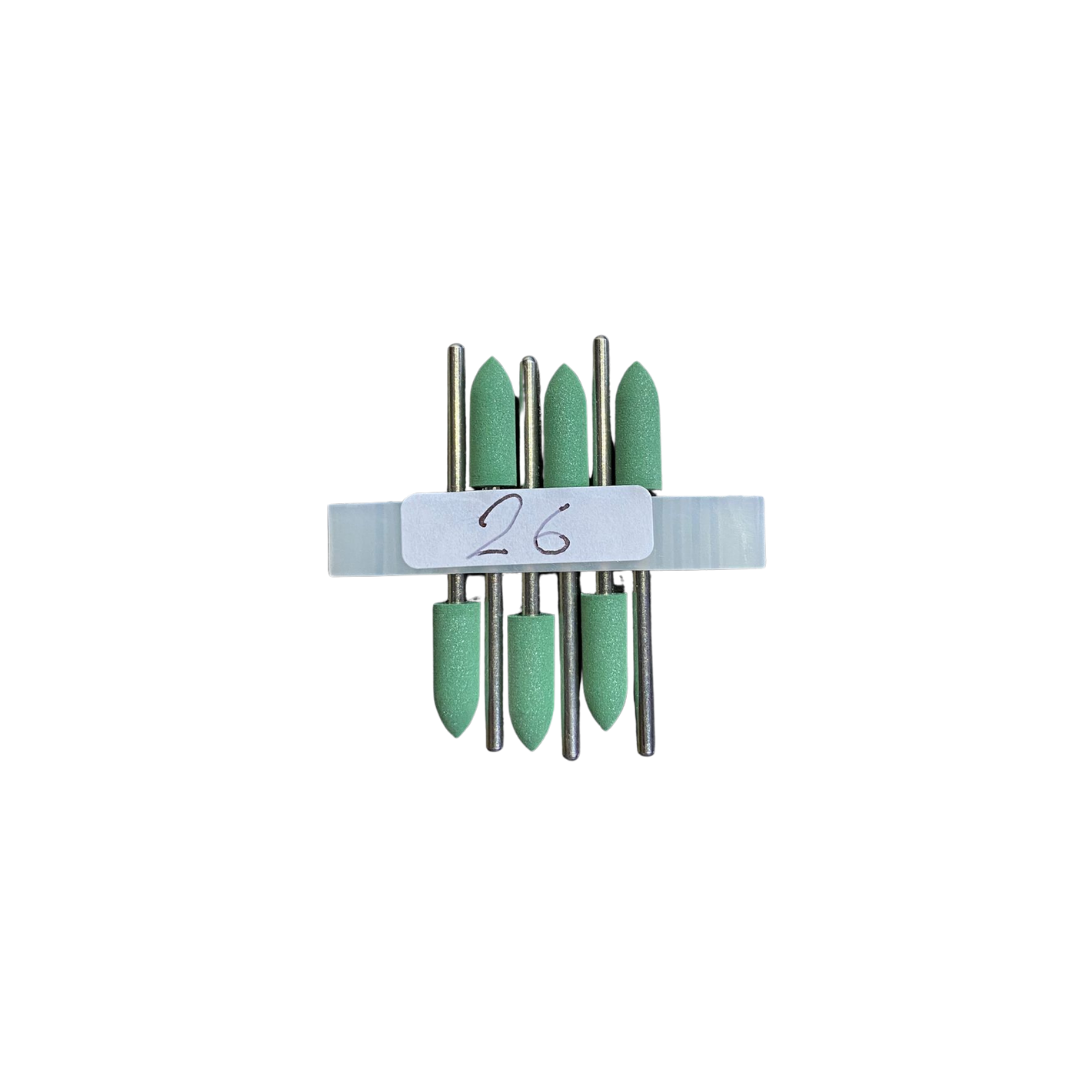 Freze Ucu Silikon No:26 C-27126
