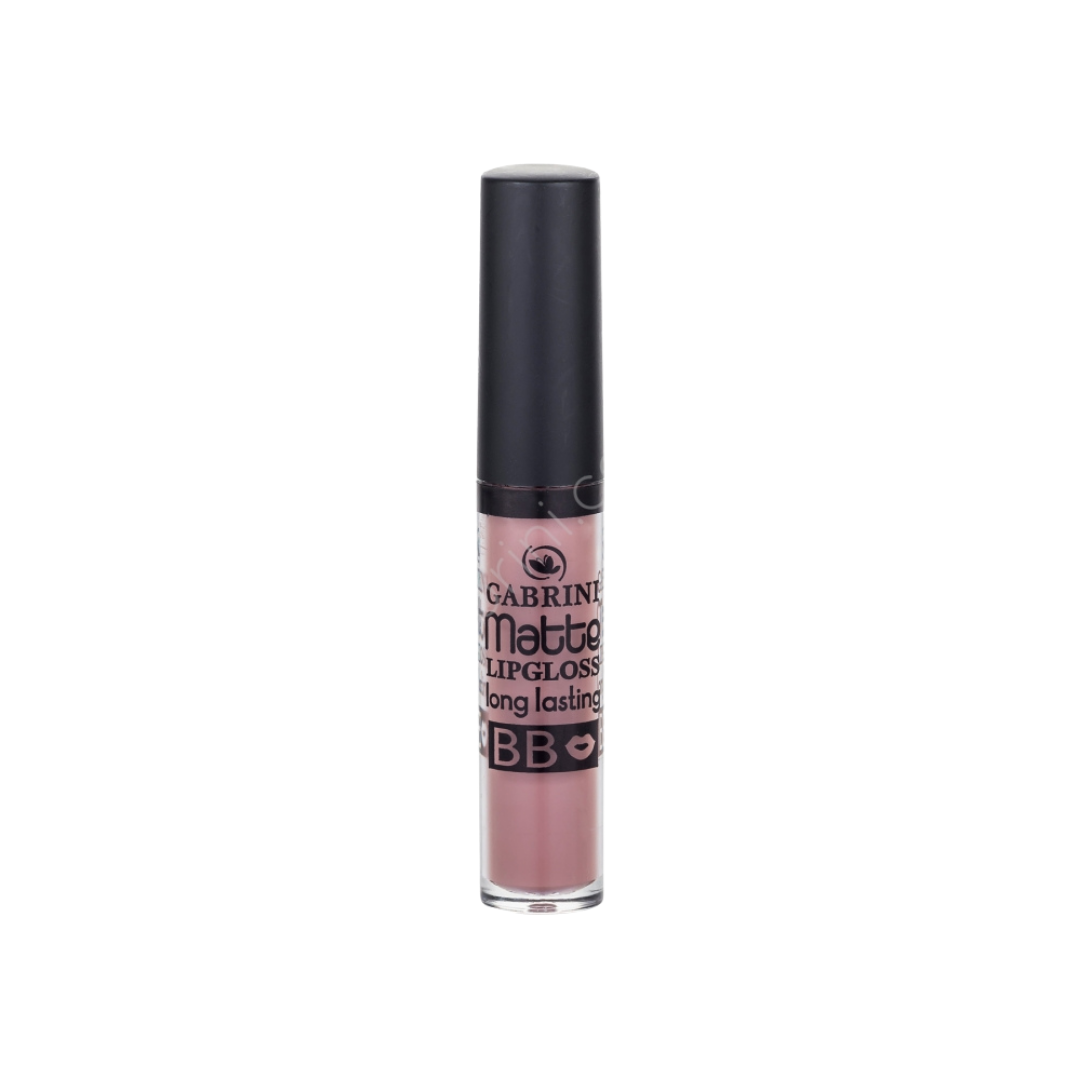 Gabrını Lıpgloss Matte 12