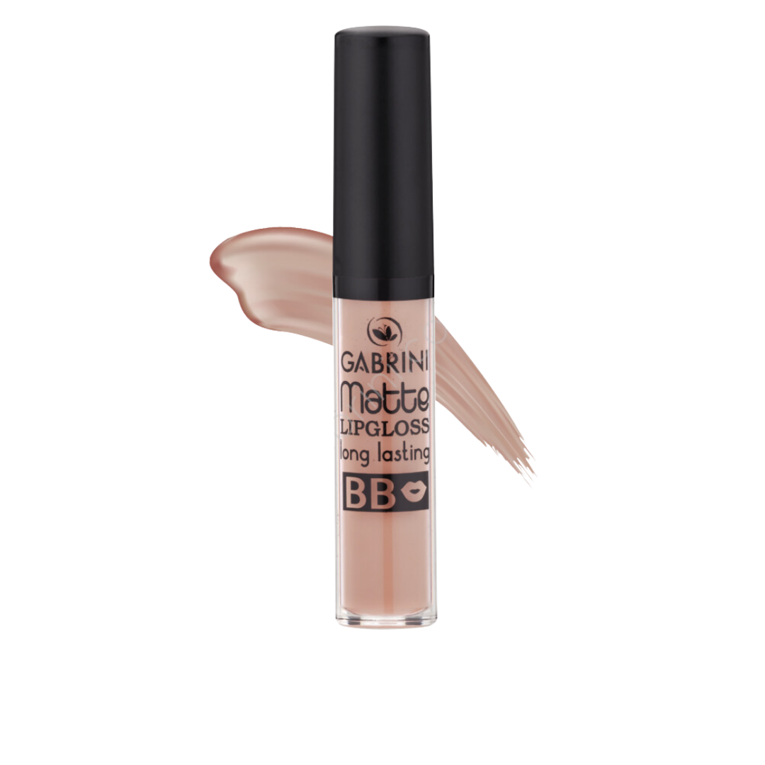 Gabrını Lıpgloss Matte 18