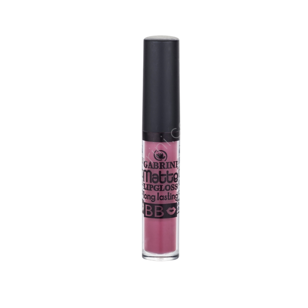 Gabrını Lıpgloss Matte 22
