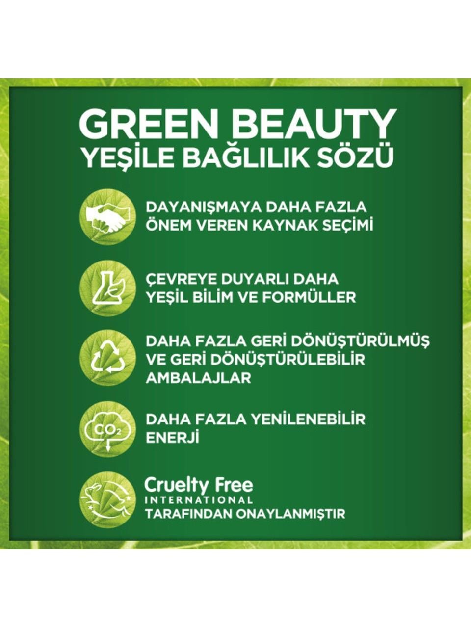 Garnıer Men Deo Saf&Temiz 150Ml