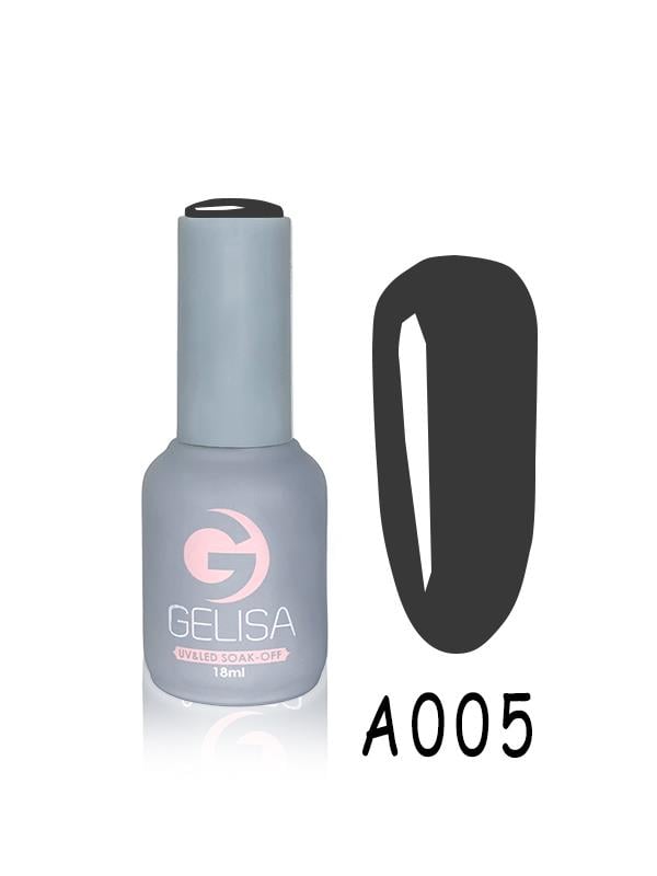 GELISA GREY MOOD A005