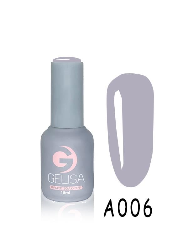 GELISA GREY MOOD A006